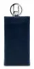 Ключница Piquadro Blue Square PC1397B2/BLU2 синий натур.кожа - фото 8