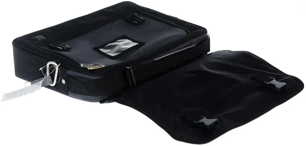 Сумки SUMDEX PON-118BK черный - фото 2