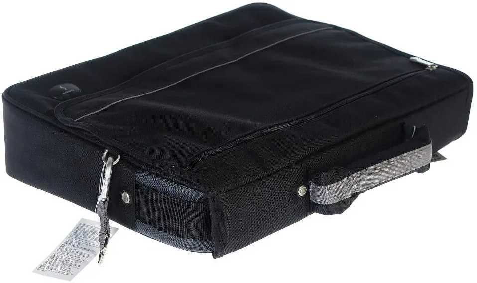Сумки SUMDEX PON-118BK черный - фото 3
