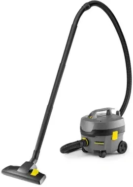Пылесосы KARCHER T 7/1 Classic серый - фото 4