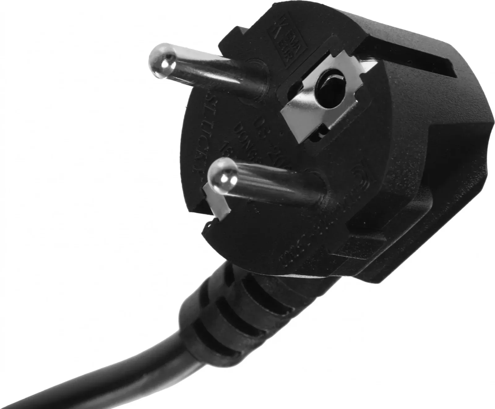 Источник бесперебойного питания Powercom Spider SPD-650N 390Вт 650ВА черный - фото 6