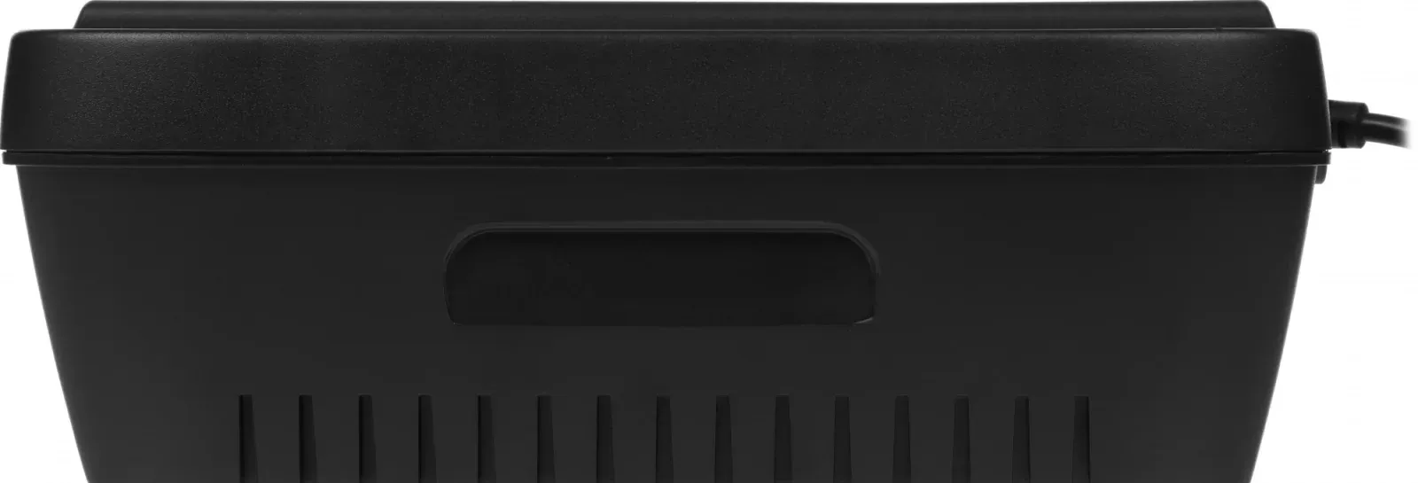Источник бесперебойного питания Powercom Spider SPD-650N 390Вт 650ВА черный - фото 8