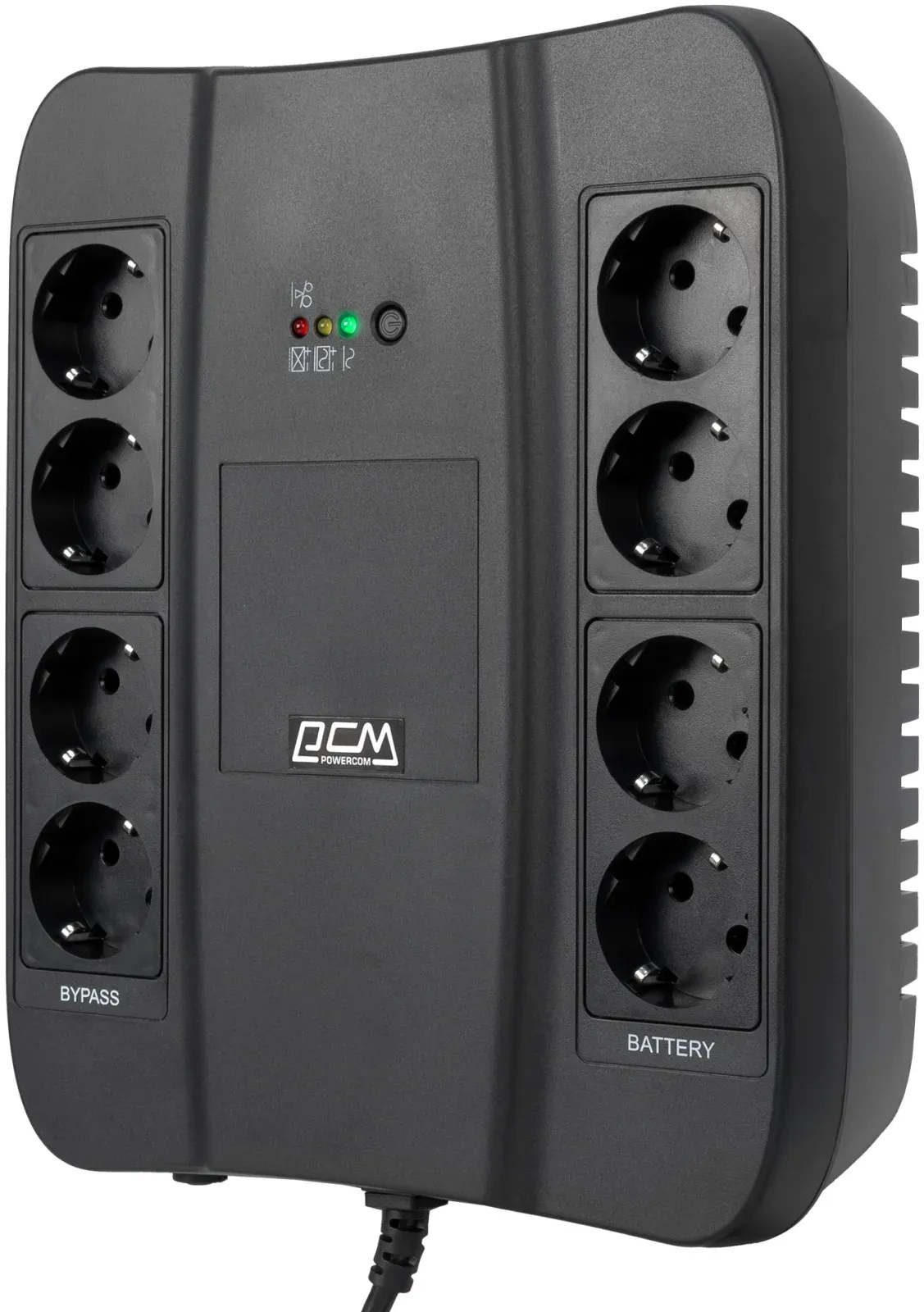 Back POWERCOM SPD-850N - фото 1
