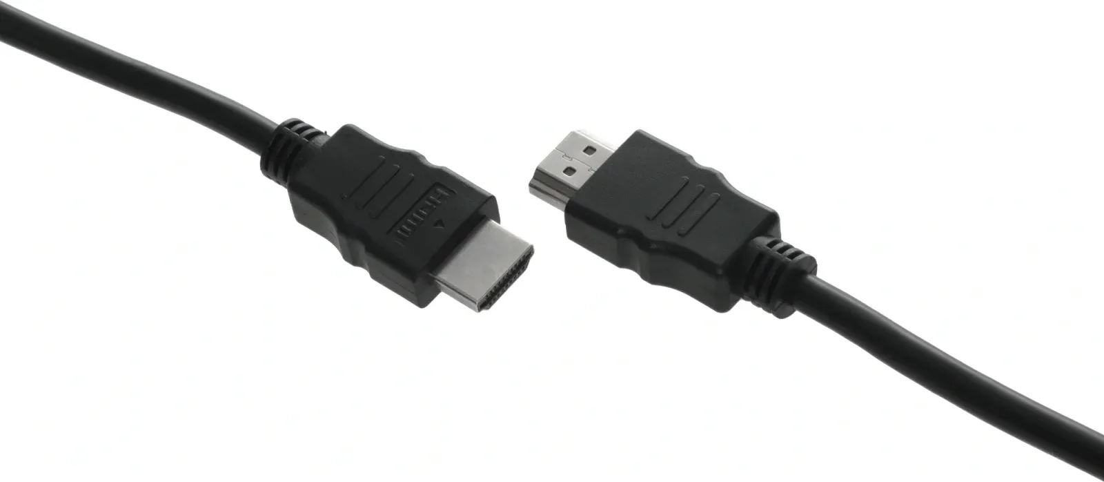 Кабель аудио-видео High Speed ver.1.4 HDMI m/HDMI m 5м. позолоч.конт. черный - фото 3