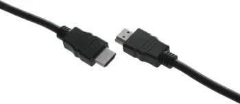 Кабель аудио-видео High Speed ver.1.4 HDMI m/HDMI m 5м. позолоч.конт. черный - фото 7