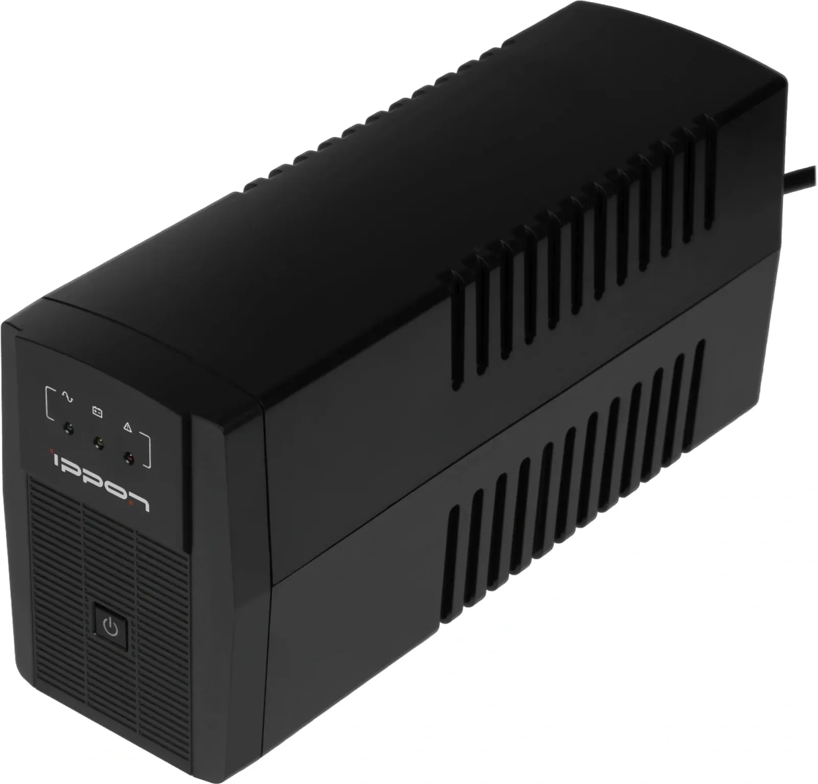 Smart IPPON 650 - фото 1