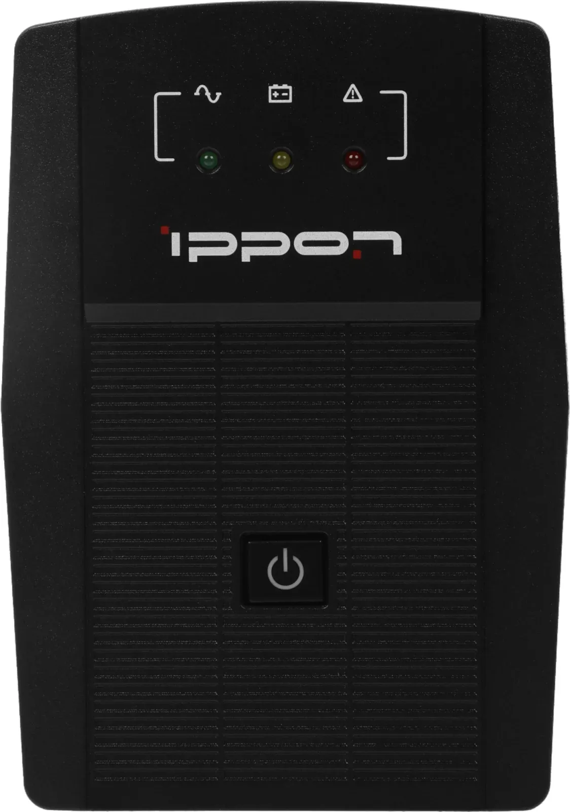 Источник бесперебойного питания Ippon Back Basic 650 360Вт 650ВА черный - фото 3