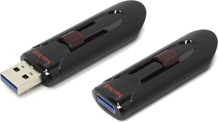 Flash Disk SANDISK GLIDE - фото 2