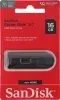 Флеш Диск Sandisk 16Gb Cruzer Glide SDCZ600-016G-G35 USB3.0 черный, 16 ГБ - фото 8