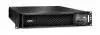 Источник бесперебойного питания APC Smart-UPS SRT SRT3000RMXLI 2700Вт 3000ВА черный - фото 7