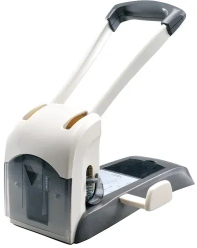 Дыроколы KW-TRIO LEVER-TECH HD - фото 2