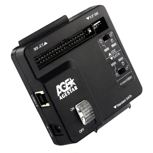 Аксессуары AGESTAR 3FBCP - фото 2