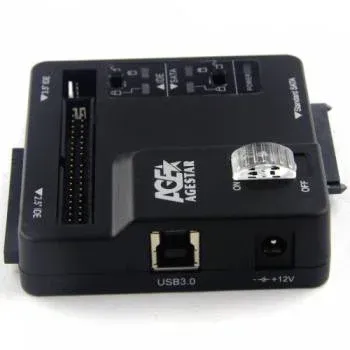 Аксессуары AGESTAR 3FBCP - фото 3