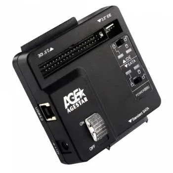 Аксессуары AGESTAR 3FBCP - фото 4