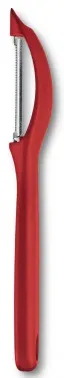 Овощечистка для овощей и фруктов Victorinox Universal Peeler красный упак.:европодвес 7.6075.1 - фото 7