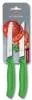 Набор ножей кухон. Victorinox Swiss Classic Tomato and Table 6.7836.L114B 6.7836.L114B компл.:2предм. салатовый блистер - фото 5