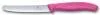 Набор ножей кухон. Victorinox Swiss Classic 6.7836.L115B компл.:2предм. розовый блистер - фото 6