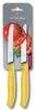 Набор ножей кухон. Victorinox Swiss Classic Paring 6.7836.L118B компл.:2предм. желтый блистер - фото 5