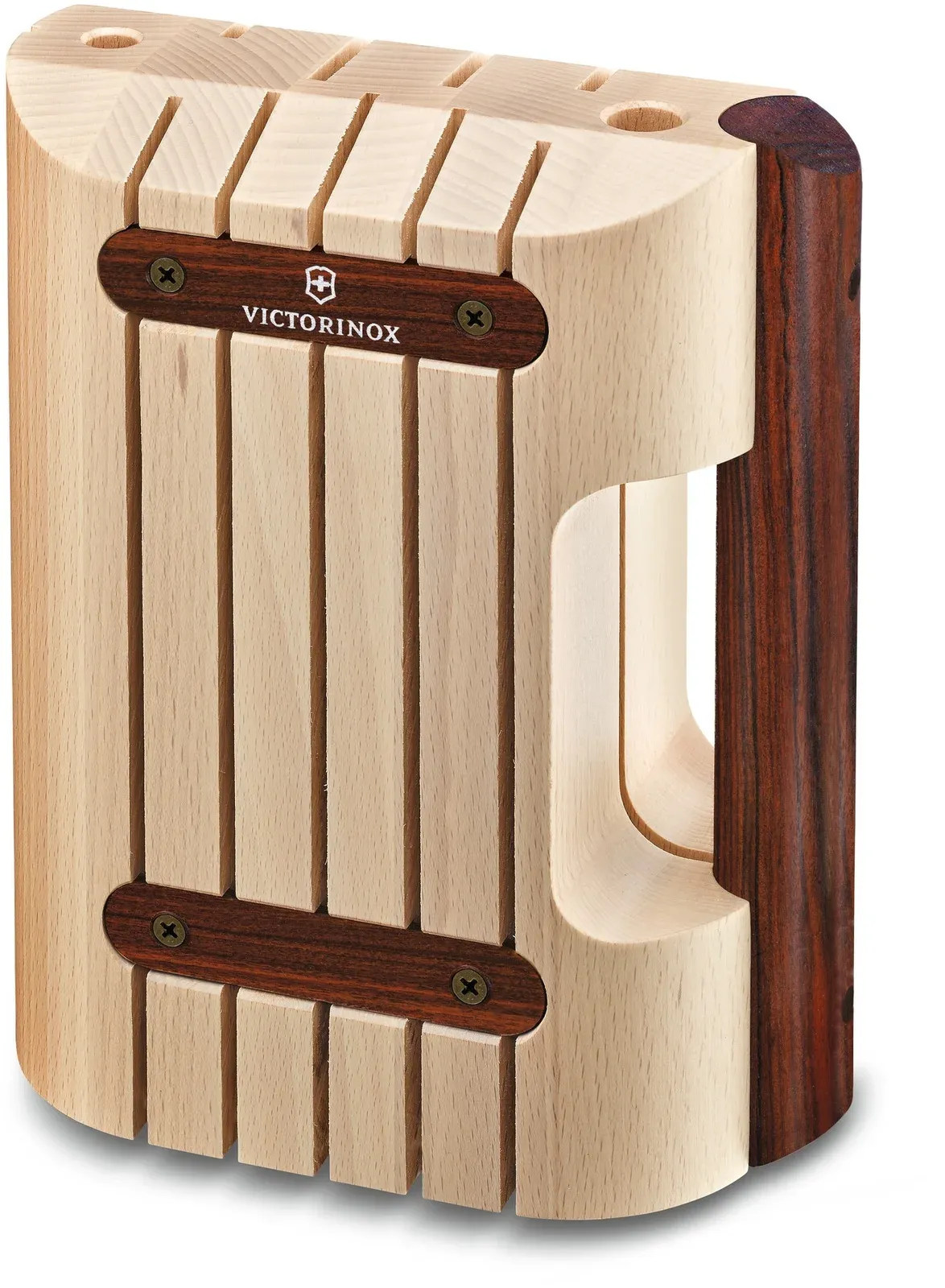 Ножи кухонные наборы VICTORINOX Wood дерево - фото 2