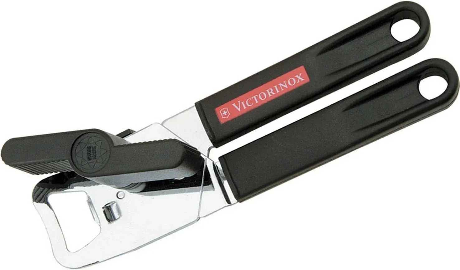 Аксессуары для кухни VICTORINOX Utensils черный - фото 1