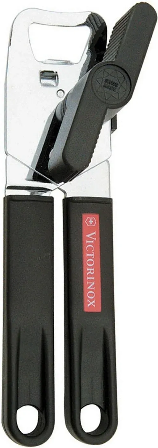 Аксессуары для кухни VICTORINOX Utensils черный - фото 2