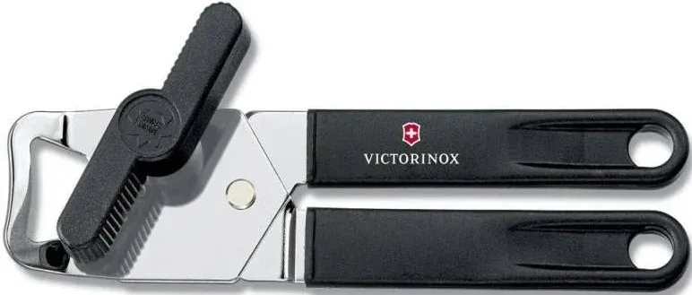 Аксессуары для кухни VICTORINOX Utensils черный - фото 3