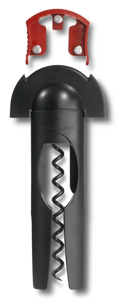 Аксессуары для кухни VICTORINOX 7.6924 черный - фото 2