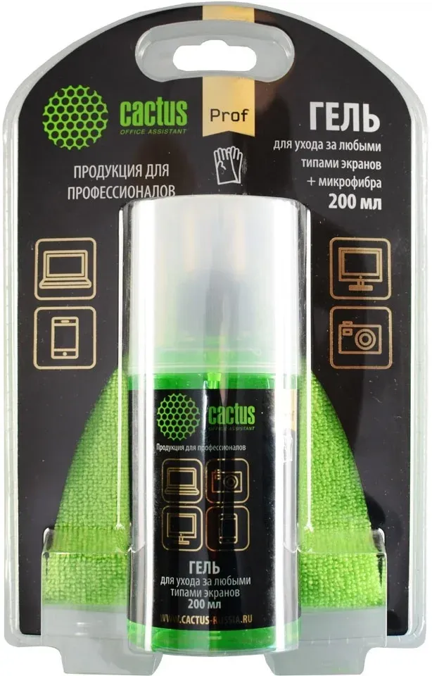Аксессуары CACTUS CS-S3004BL - фото 4
