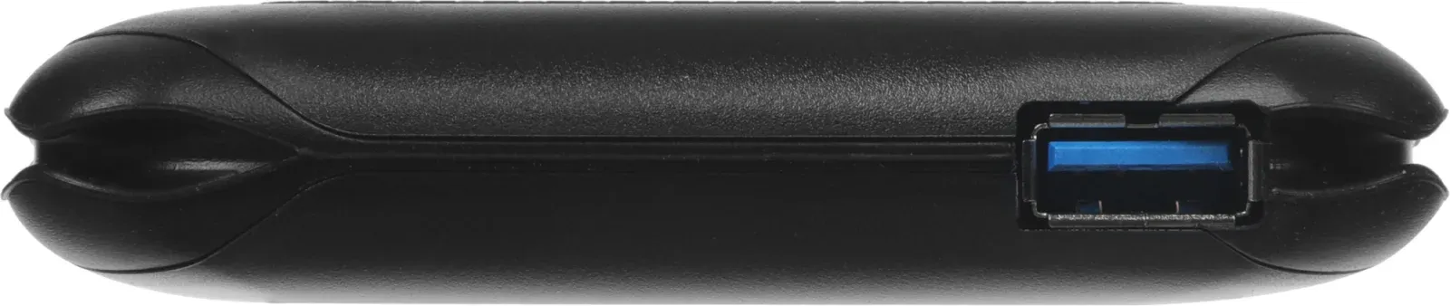 USB SILICON POWER SP010TBPHDA30S3A черный - фото 3