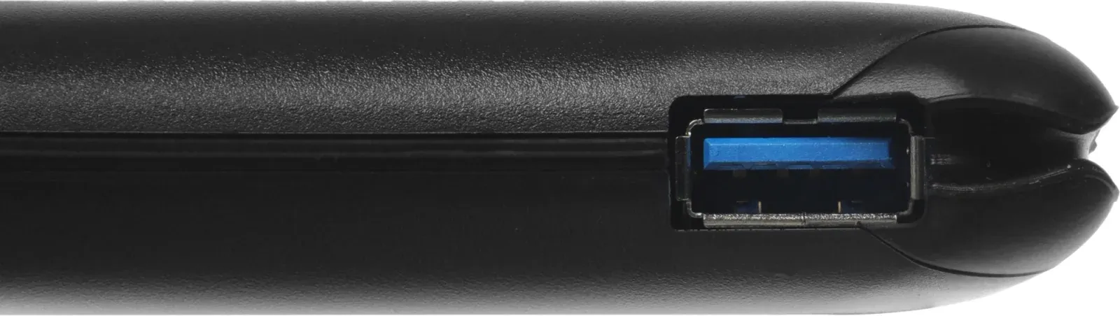 USB SILICON POWER SP010TBPHDA30S3A черный - фото 4