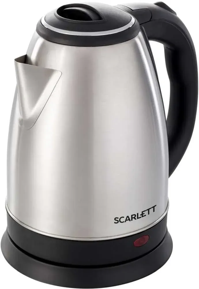 Чайники SCARLETT SC-EK21S26 - фото 1