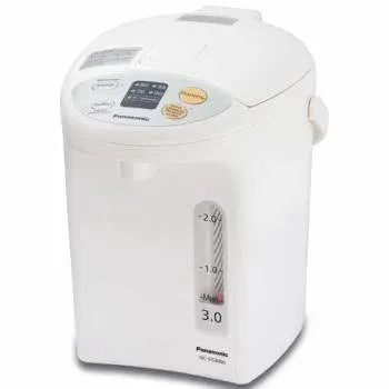 Чайники PANASONIC NC-EG3000WTS белый, 3 л - фото 2