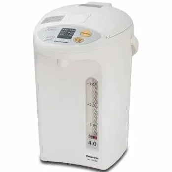 Чайники PANASONIC NC-EG4000WTS белый, 4 л - фото 2
