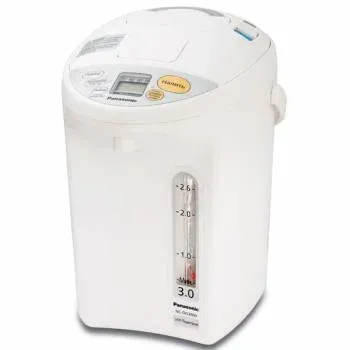 Термопот Panasonic NC-DG3000WTS 3л. 700Вт белый, 3 л - фото 2
