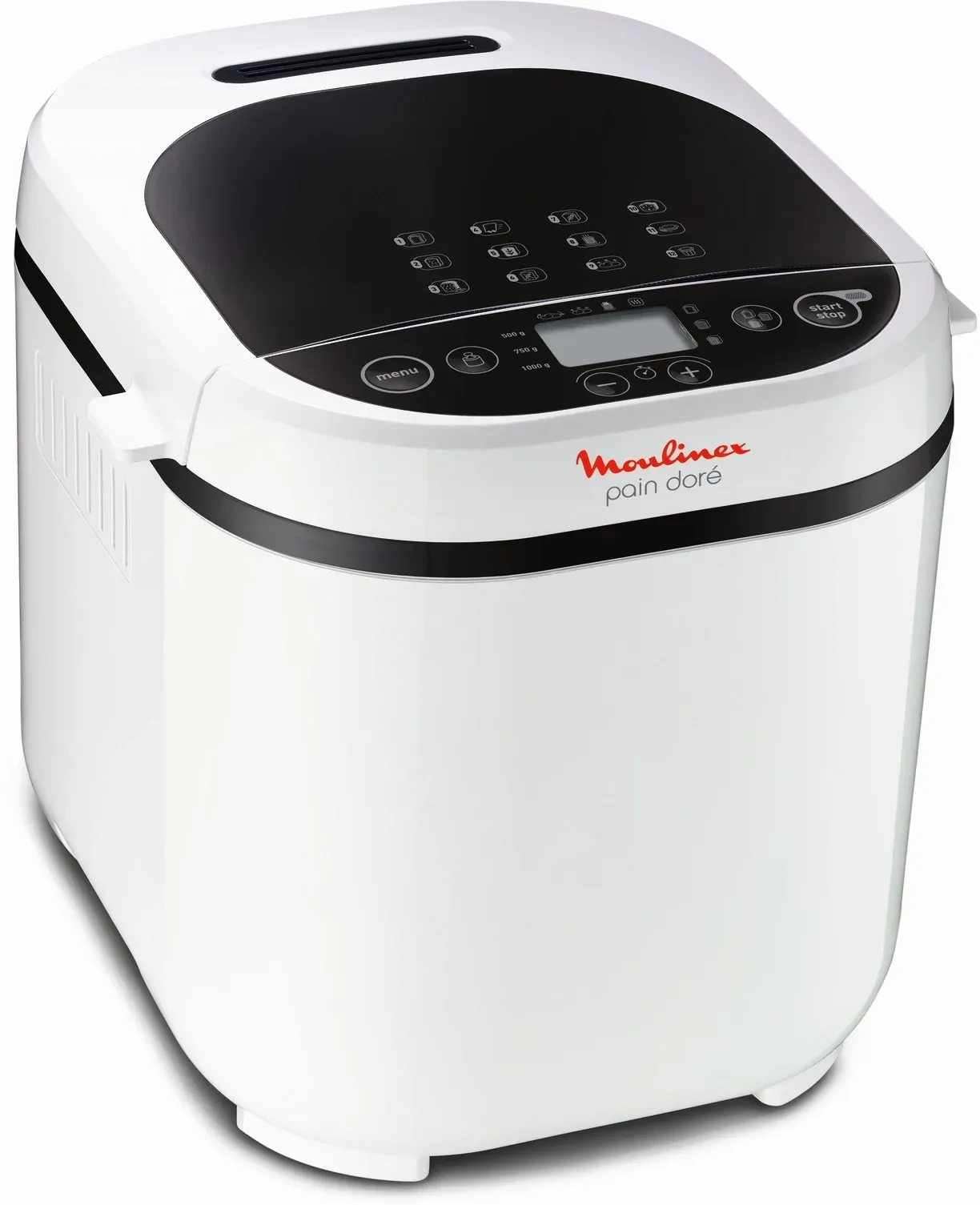 Хлебопечи MOULINEX OW210