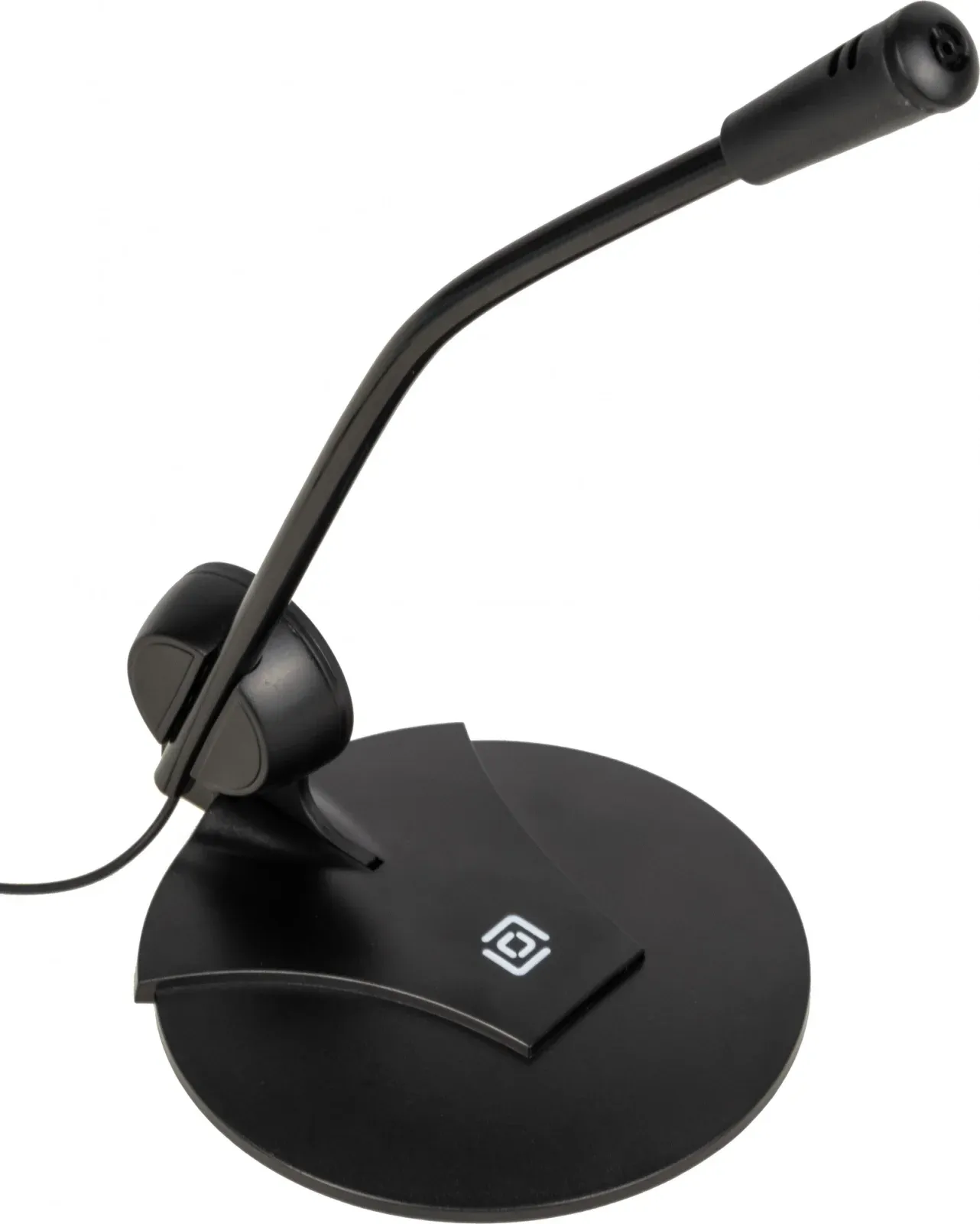 Микрофоны OKLICK MP-M009B черный