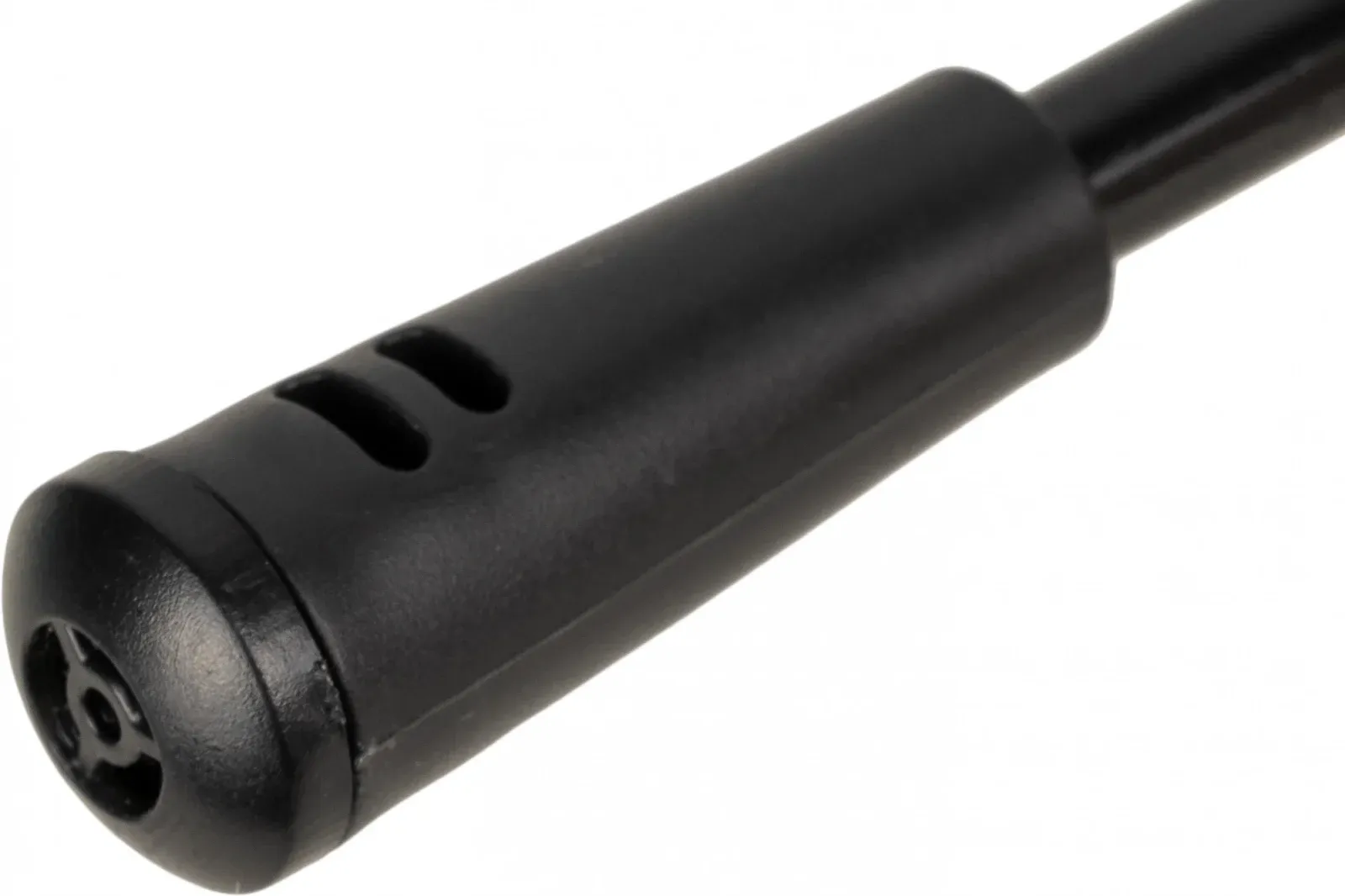 Микрофоны OKLICK MP-M009B черный - фото 3