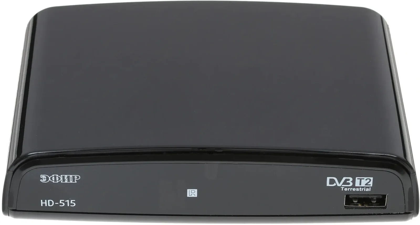 Цифровые ТВ ресиверы СИГНАЛ ЭФИР HD-515
