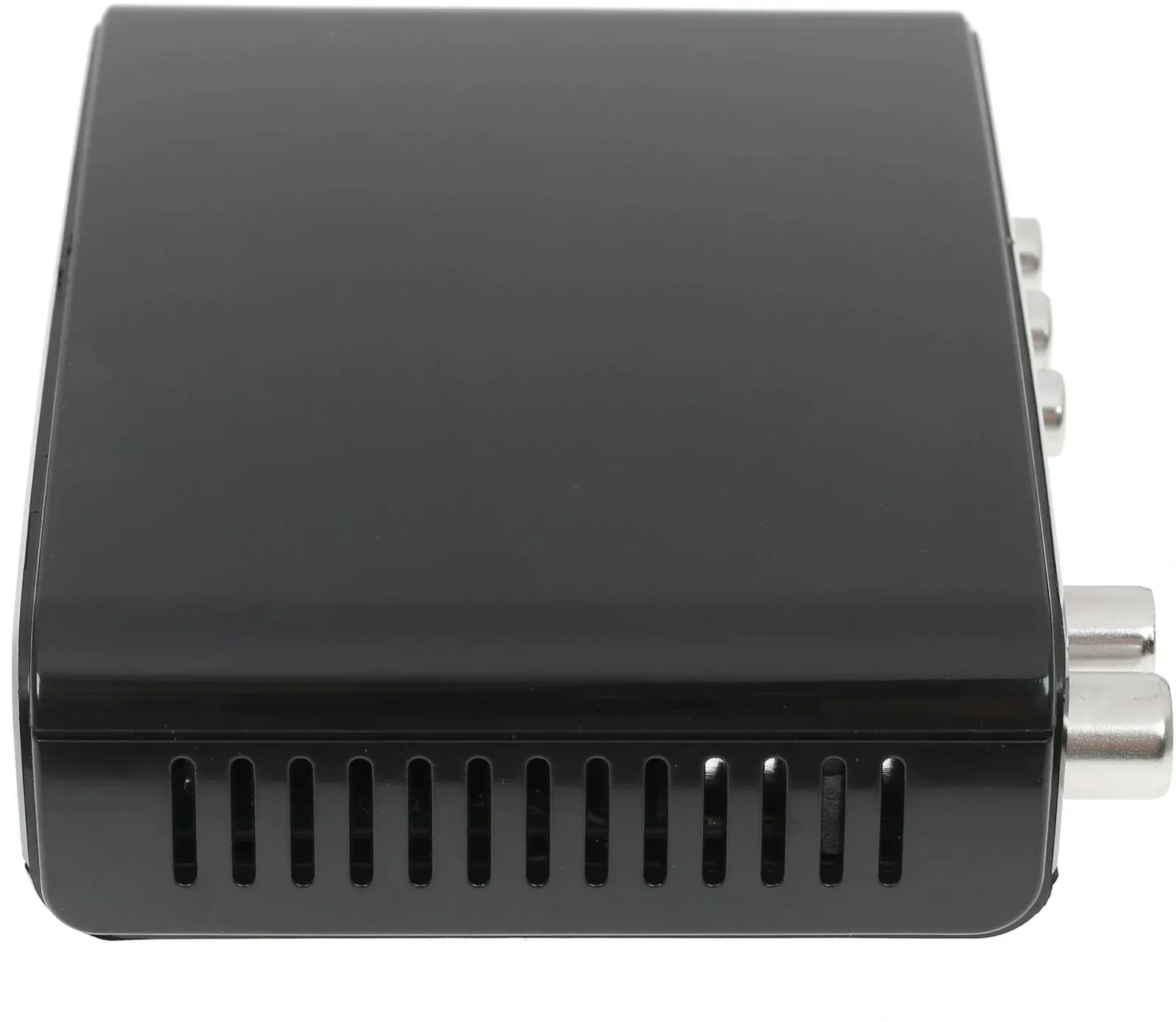 Ресивер DVB-T2 Сигнал Эфир HD-515 черный - фото 5