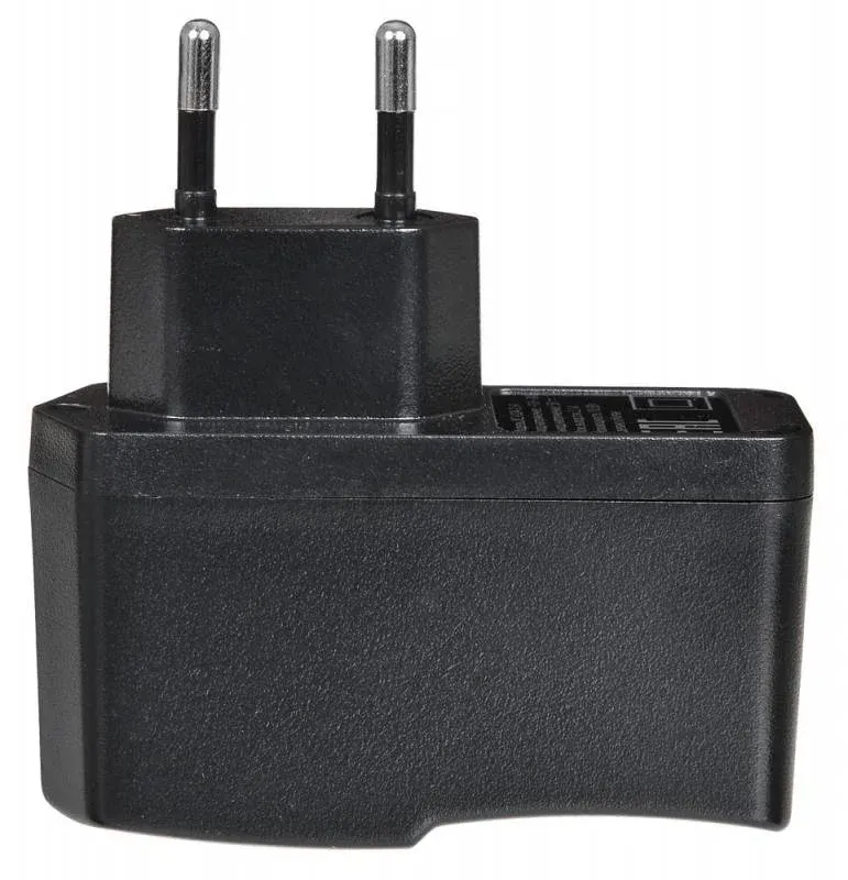 Сетевое зар./устр. Buro XCJ-024-2.1A 10.5W 2.1A USB-A универсальное черный - фото 2