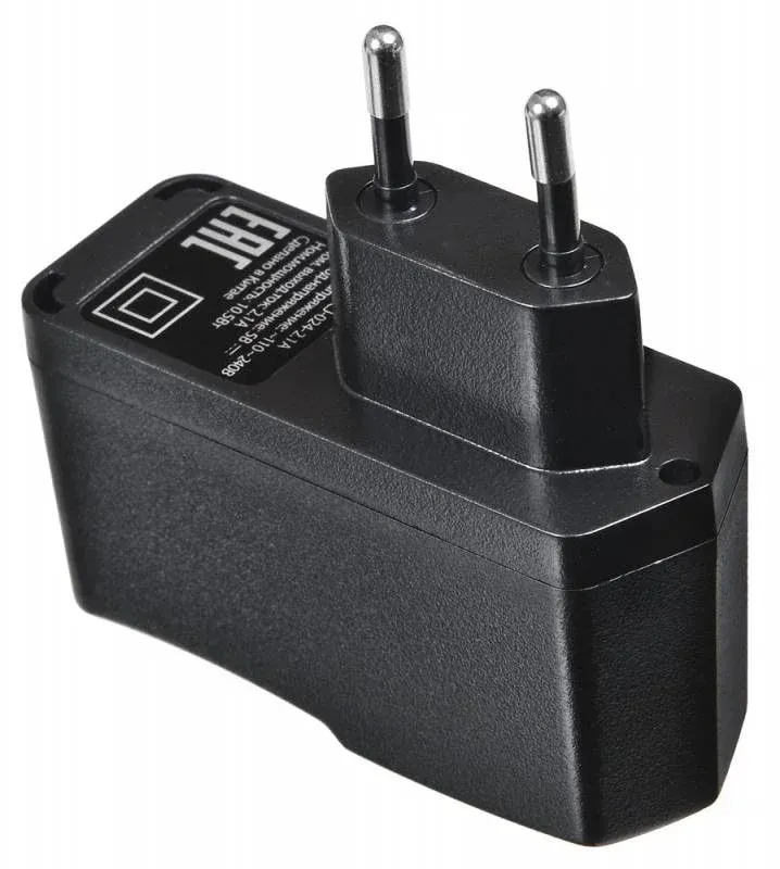Сетевое зар./устр. Buro XCJ-024-2.1A 10.5W 2.1A USB-A универсальное черный - фото 3