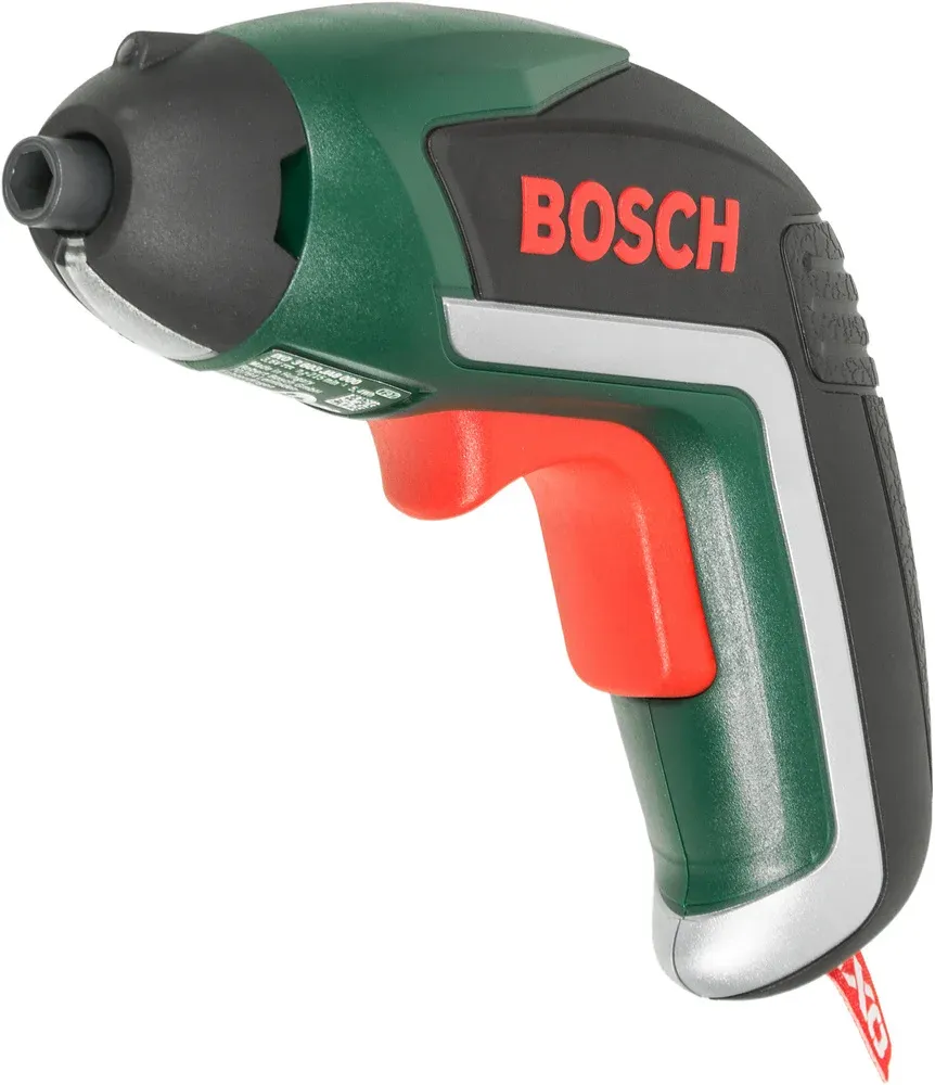 Отвертки аккумуляторные BOSCH IXO V BASIC - фото 1