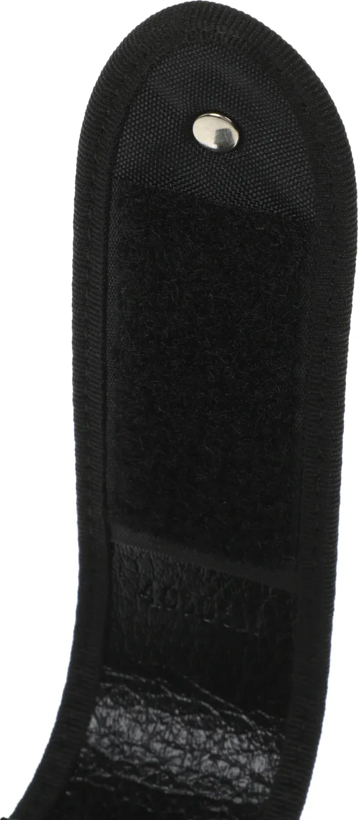 Чехол Victorinox Ranger Grip 4.0506.N нейлон петля черный без упаковки - фото 3