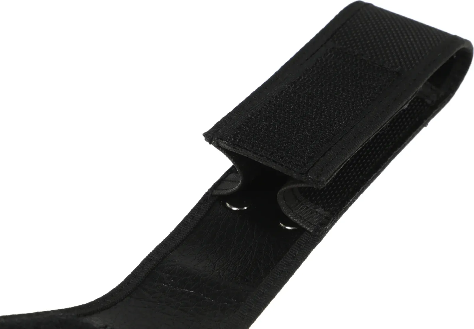 Чехол Victorinox Ranger Grip 4.0506.N нейлон петля черный без упаковки - фото 4