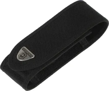 Чехол Victorinox Ranger Grip 4.0506.N нейлон петля черный без упаковки - фото 7