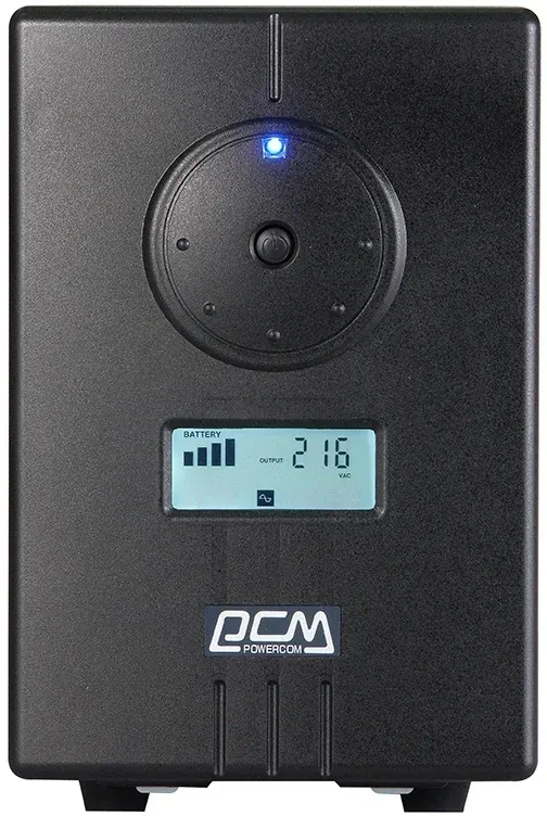 Smart POWERCOM INF-1100 - фото 1