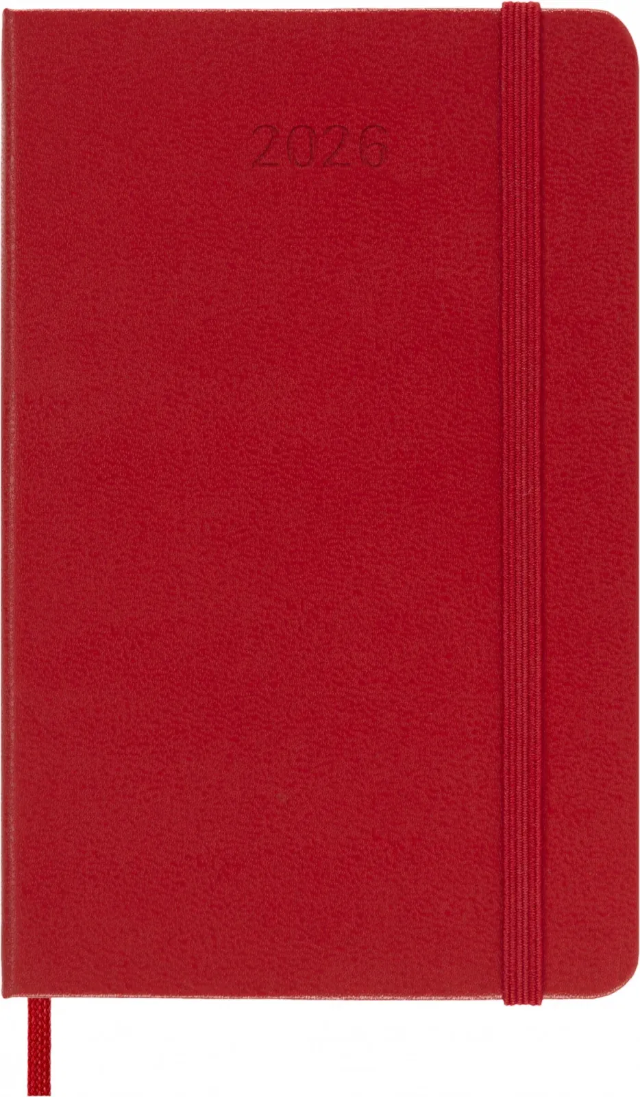 Ежедневники и записные книжки MOLESKINE CLASSIC - фото 1