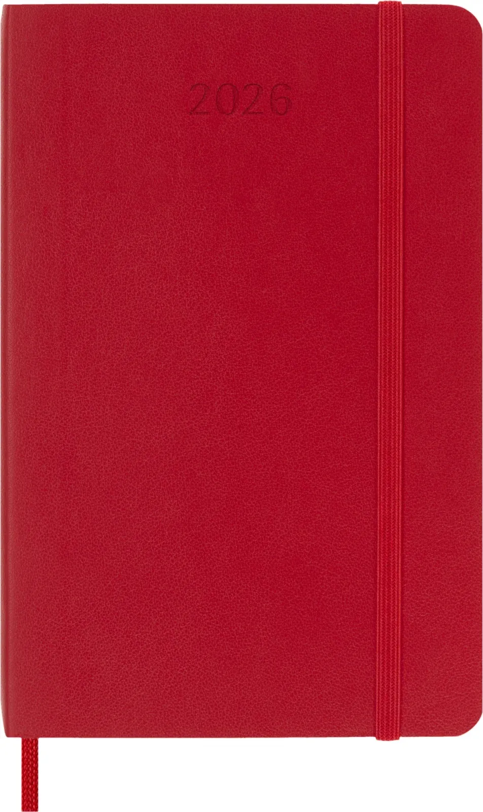 Ежедневники и записные книжки MOLESKINE CLASSIC SOFT - фото 1