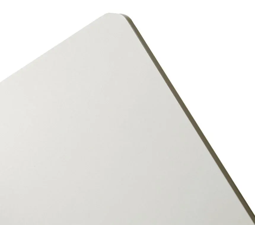 Блокнот Moleskine CLASSIC SOFT QP618 Large 130х210мм 192стр. нелинованный мягкая обложка черный - фото 3