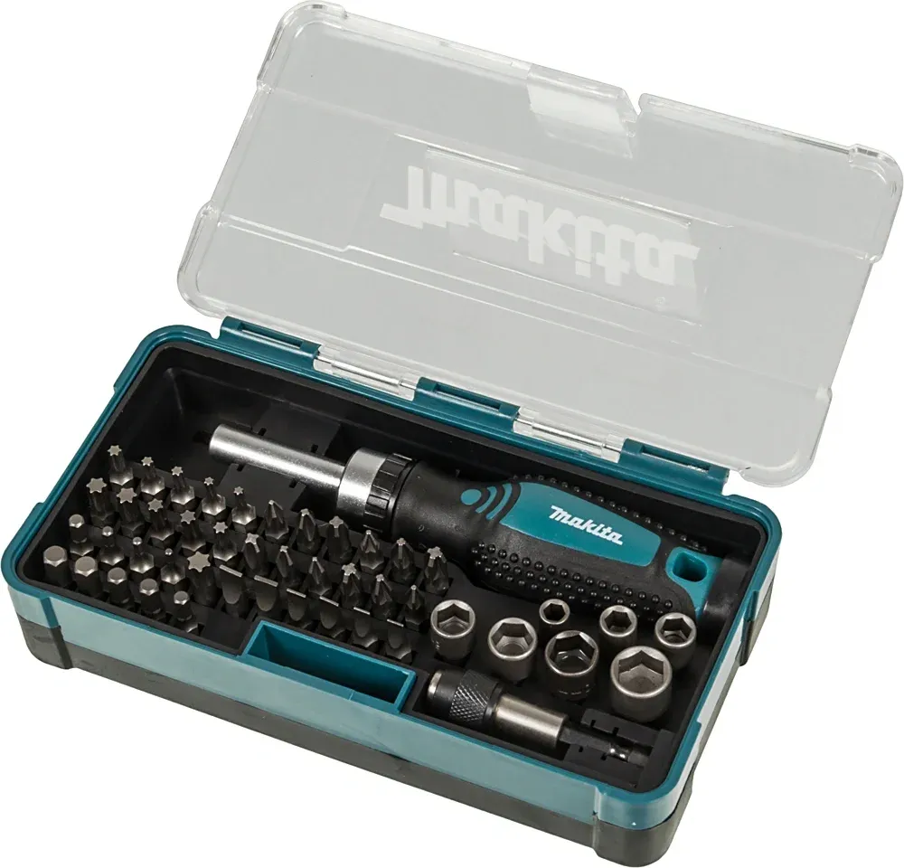 Отвертки MAKITA B-36170 - фото 1